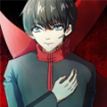 恶魔之伞 恶魔之伞