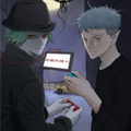 恶魔代理人 恶魔代理人