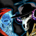 恶魔大楼 恶魔大楼