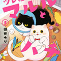 猫咪好伙伴小圆圆和小八 猫咪好伙伴小圆圆和小八