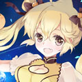 虫娘星系大冒险 虫娘星系大冒险