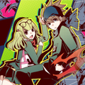 魔气Attack! 魔气Attack!